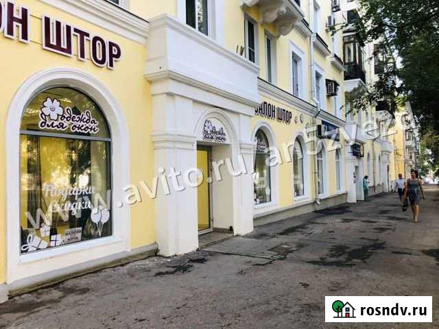 Сдам торговое помещение, 137.5 кв.м. Самара - изображение 1