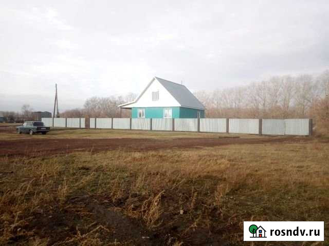 Дом 83 м² на участке 50 сот. на продажу в Поспелихе Поспелиха - изображение 1