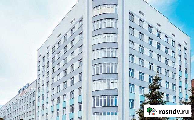 Республики, д. 211, 43 кв.м. аренда Тюмень - изображение 1