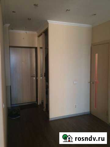 1-комнатная квартира, 41 м², 4/25 эт. в аренду на длительный срок в Хабаровске Хабаровск - изображение 1