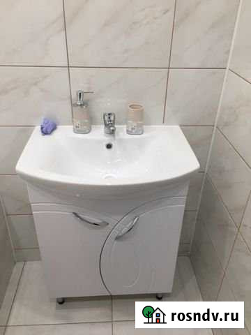 1-комнатная квартира, 45 м², 3/10 эт. на продажу в Саратове Саратов - изображение 1