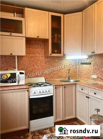 2-комнатная квартира, 58 м², 7/9 эт. на продажу в Нефтекамске Нефтекамск - изображение 1