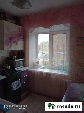 2-комнатная квартира, 43 м², 2/5 эт. на продажу в Пласте Пласт - изображение 1