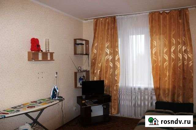 1-комнатная квартира, 38 м², 4/10 эт. на продажу в Белгороде Белгород - изображение 1