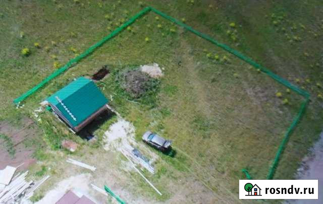 Участок ИЖС 1275 сот. на продажу в Екатеринбурге Екатеринбург - изображение 1