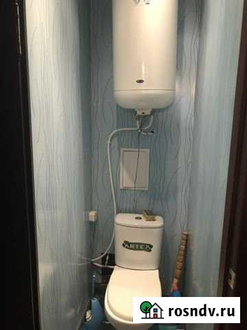 2-комнатная квартира, 41.5 м², 2/5 эт. на продажу в Медвежьегорске Медвежьегорск - изображение 1