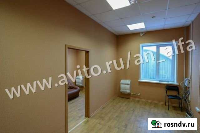 Офис 273 кв.м. Липецк - изображение 1