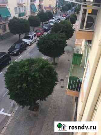 4-комнатная квартира, 63 м², 3/3 эт. на продажу в Мамоново Мамоново