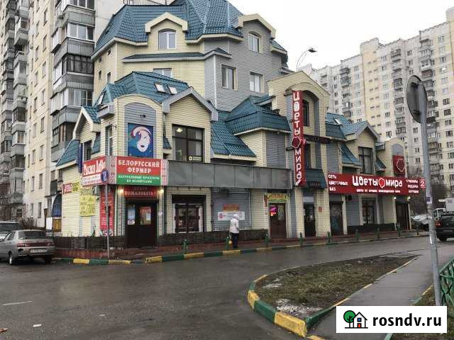 Помещение свободного назначения, 85 кв.м. Люберцы - изображение 1