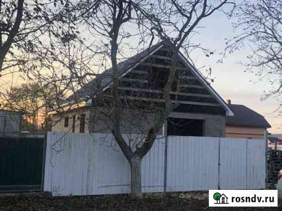 Дом 130 м² на участке 4 сот. на продажу в Гостагаевской Гостагаевская