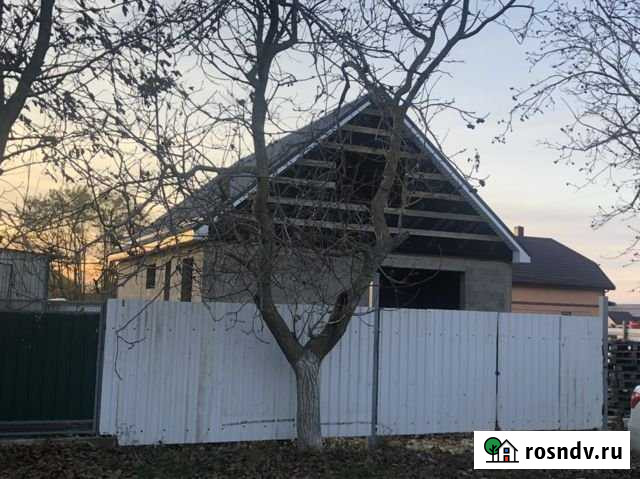 Дом 130 м² на участке 4 сот. на продажу в Гостагаевской Гостагаевская - изображение 1