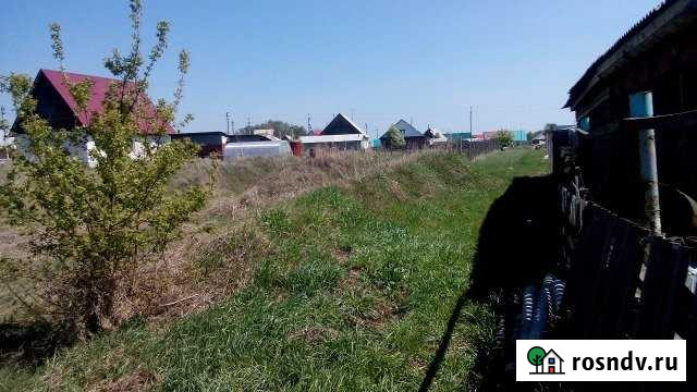 Участок ИЖС 17 сот. на продажу в Ордынском Ордынское - изображение 1