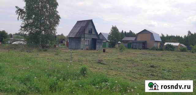 Дача 40 м² на участке 14 сот. на продажу в Иваново Иваново - изображение 1