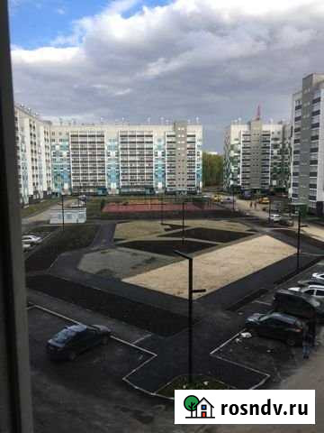 2-комнатная квартира, 60 м², 6/10 эт. на продажу в Челябинске Челябинск - изображение 1