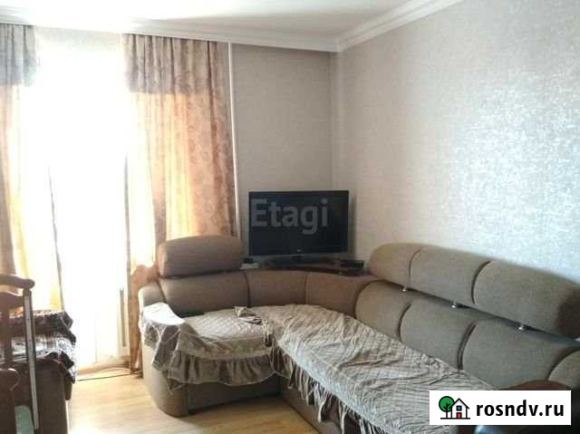 3-комнатная квартира, 49.9 м², 2/5 эт. на продажу в Грозном Грозный - изображение 1