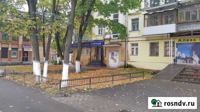 Помещение свободного назначения, 15.2 кв.м. Александров - изображение 1