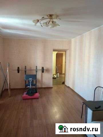 3-комнатная квартира, 86 м², 7/9 эт. на продажу в Электростали Электросталь - изображение 1