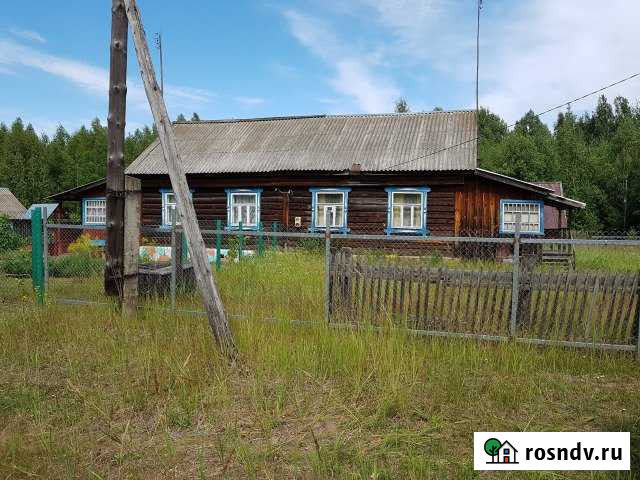 Дом 34.7 м² на участке 9 сот. на продажу в Туме Тума - изображение 1