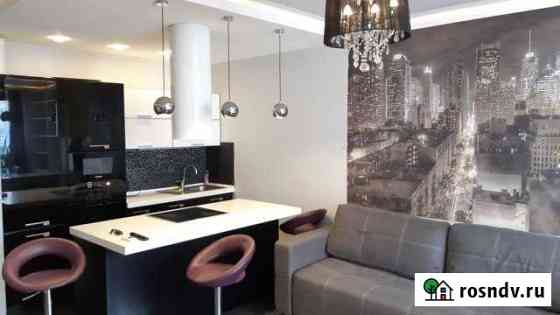 2-комнатная квартира, 70 м², 5/10 эт. в аренду на длительный срок в Красноярске Красноярск