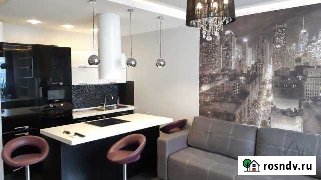 2-комнатная квартира, 70 м², 5/10 эт. в аренду на длительный срок в Красноярске Красноярск - изображение 1