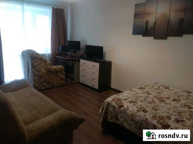 1-комнатная квартира, 30 м², 4/5 эт. в аренду посуточно в Ржеве Ржев - изображение 1