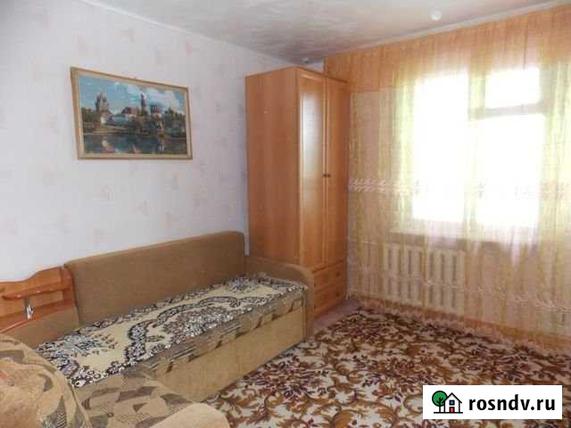 1-комнатная квартира, 33 м², 2/5 эт. в аренду посуточно в Яровом Яровое - изображение 1