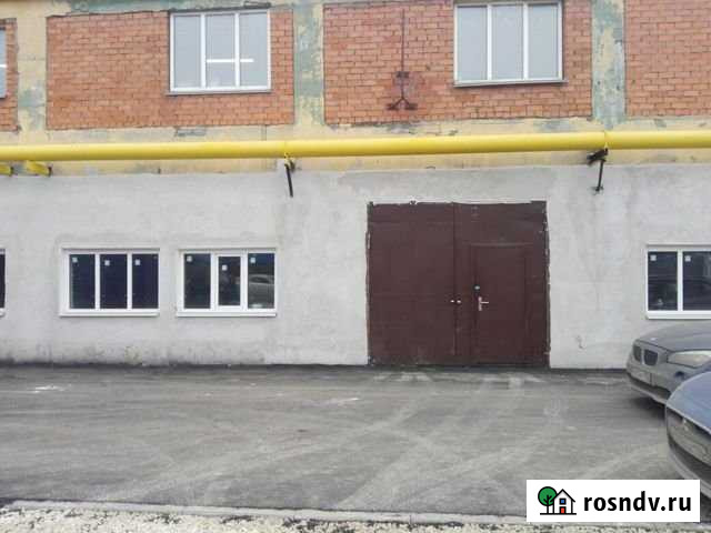 Складское отапливаемое помещение, 300 кв.м. Казань - изображение 1