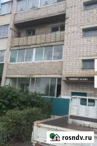 4-комнатная квартира, 89 м², 2/5 эт. на продажу в Шимановске Шимановск - изображение 1