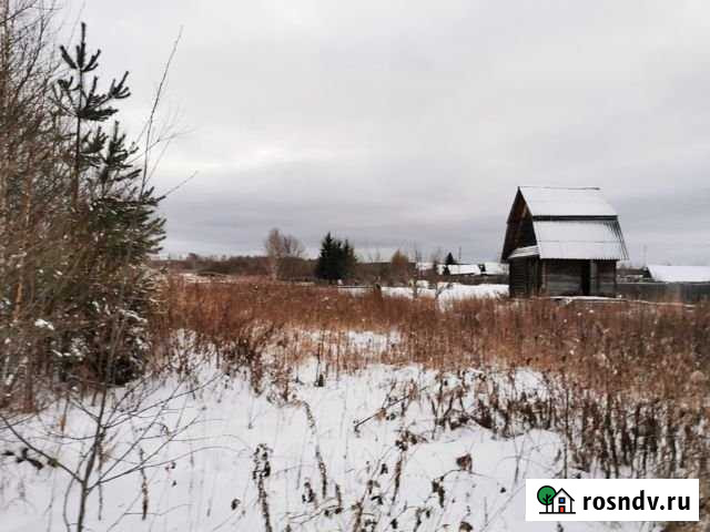 Участок ИЖС 10 сот. на продажу в Билимбае Билимбай - изображение 1