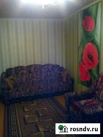 1-комнатная квартира, 32 м², 5/5 эт. в аренду на длительный срок в Новомосковске Новомосковск - изображение 1