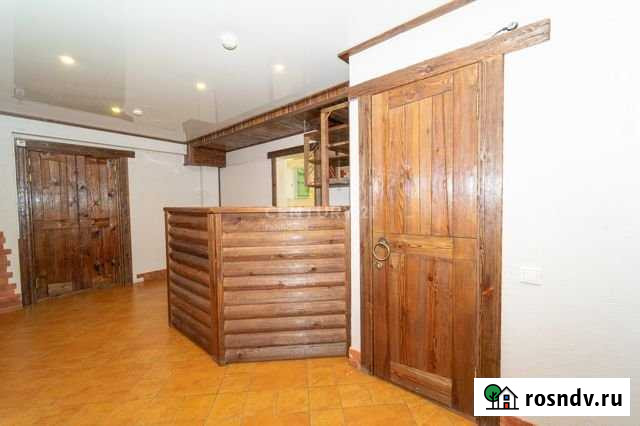 Коммерция, пр-т Парковый, 25А Пермь - изображение 1