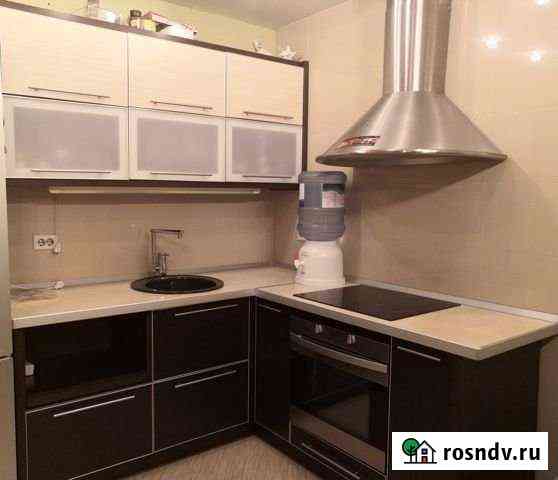 2-комнатная квартира, 52 м², 6/16 эт. в аренду на длительный срок в Барнауле Барнаул