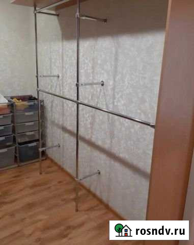 3-комнатная квартира, 61 м², 1/5 эт. на продажу в Новочеркасске Новочеркасск - изображение 1