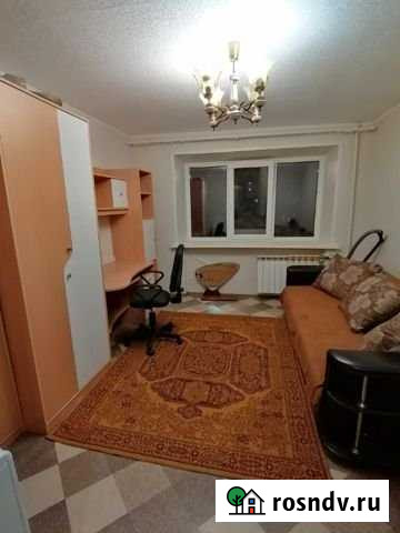 Квартира-студия, 18 м², 2/4 эт. в аренду на длительный срок в Томске Томск - изображение 1