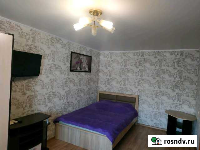 1-комнатная квартира, 36 м², 2/5 эт. в аренду посуточно в Феодосии Феодосия - изображение 1