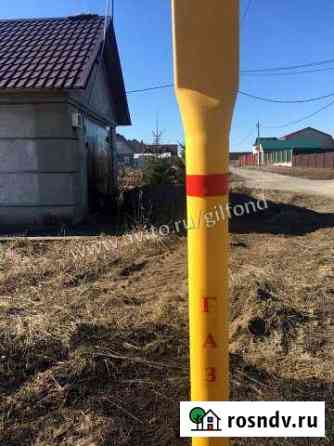 Участок ИЖС 15 сот. на продажу в Кемерово Кемерово