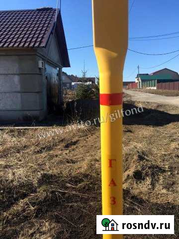 Участок ИЖС 15 сот. на продажу в Кемерово Кемерово - изображение 1