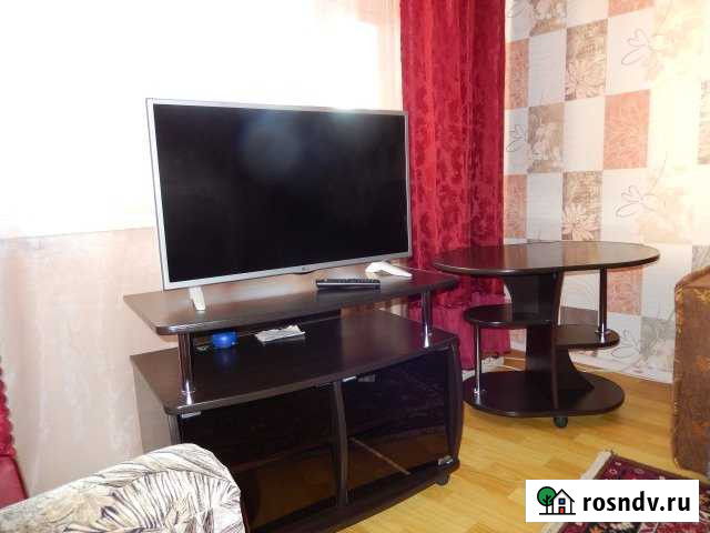 1-комнатная квартира, 39 м², 5/9 эт. в аренду посуточно в Пскове Псков - изображение 1