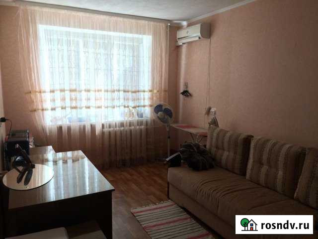 Комната 17.6 м² в 1-ком. кв., 6/9 эт. на продажу в Краснодаре Краснодар - изображение 1