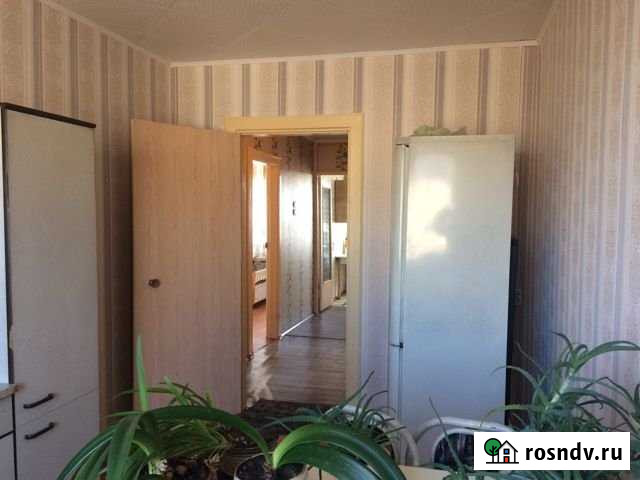 3-комнатная квартира, 61.3 м², 4/5 эт. на продажу в Камышине Камышин - изображение 1