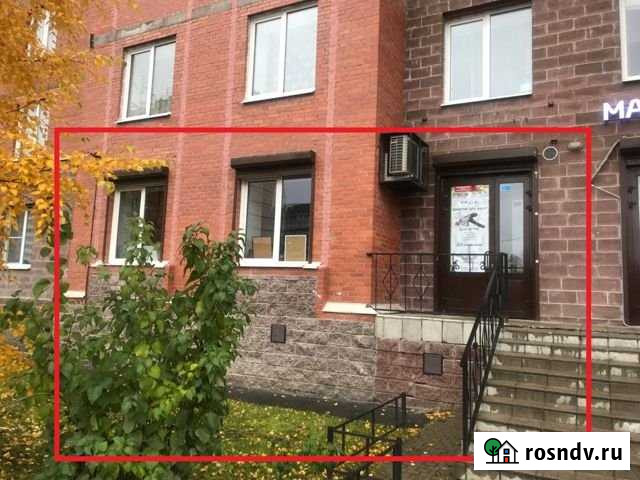 Торговое помещение, 72 кв.м. Санкт-Петербург - изображение 1