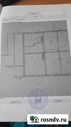 Дом 56 м² на участке 6 сот. на продажу в Уссурийске Уссурийск - изображение 1