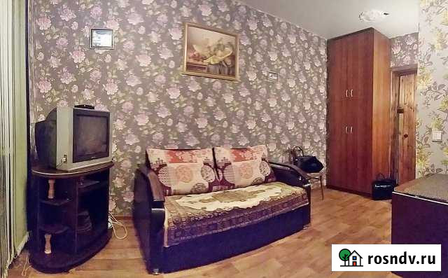 1-комнатная квартира, 26 м², 2/3 эт. в аренду на длительный срок в Ульяновске Ульяновск - изображение 1