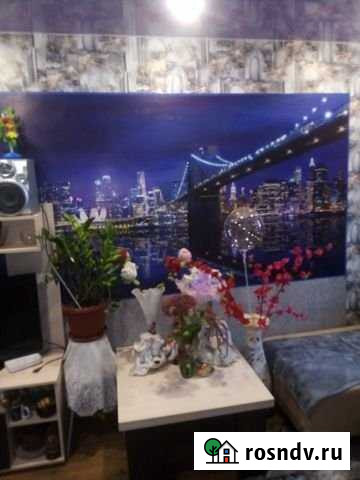 2-комнатная квартира, 45 м², 3/3 эт. на продажу в Чернушке Чернушка - изображение 1