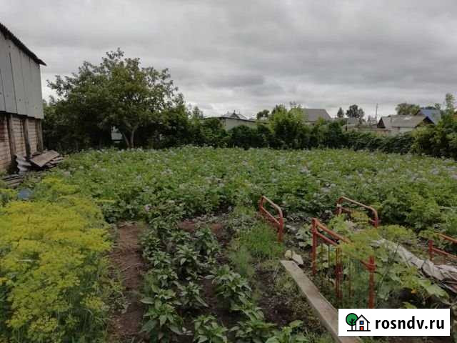 Участок СНТ, ДНП 10 сот. на продажу в Оренбурге Оренбург - изображение 1