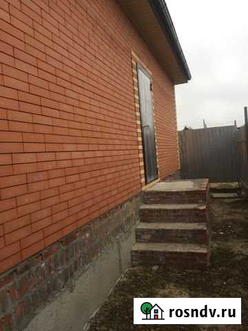 Дом 65 м² на участке 3 сот. на продажу в Батайске Батайск - изображение 1