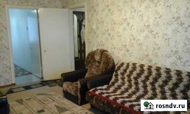 2-комнатная квартира, 45 м², 4/5 эт. в аренду на длительный срок в Керче Керчь - изображение 1