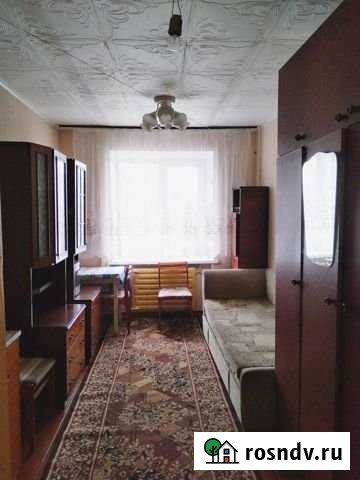 Комната 12 м² в 4-ком. кв., 5/9 эт. на продажу в Ижевске Ижевск - изображение 1