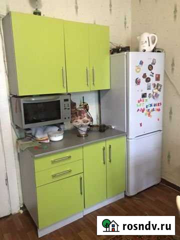 Комната 21 м² в 1-ком. кв., 3/3 эт. на продажу в Железногорске Красноярского края Железногорск - изображение 1