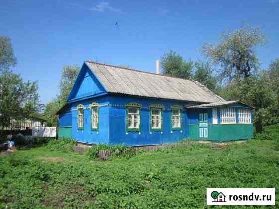 Дом 48 м² на участке 27 сот. на продажу в Кромах Кромы